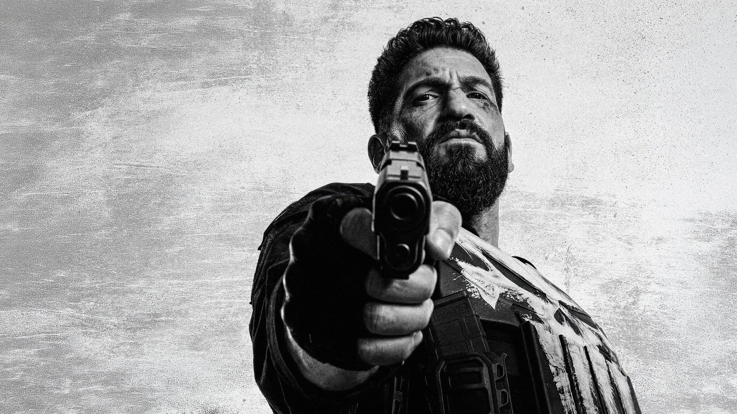 The Punisher: One Last Kill