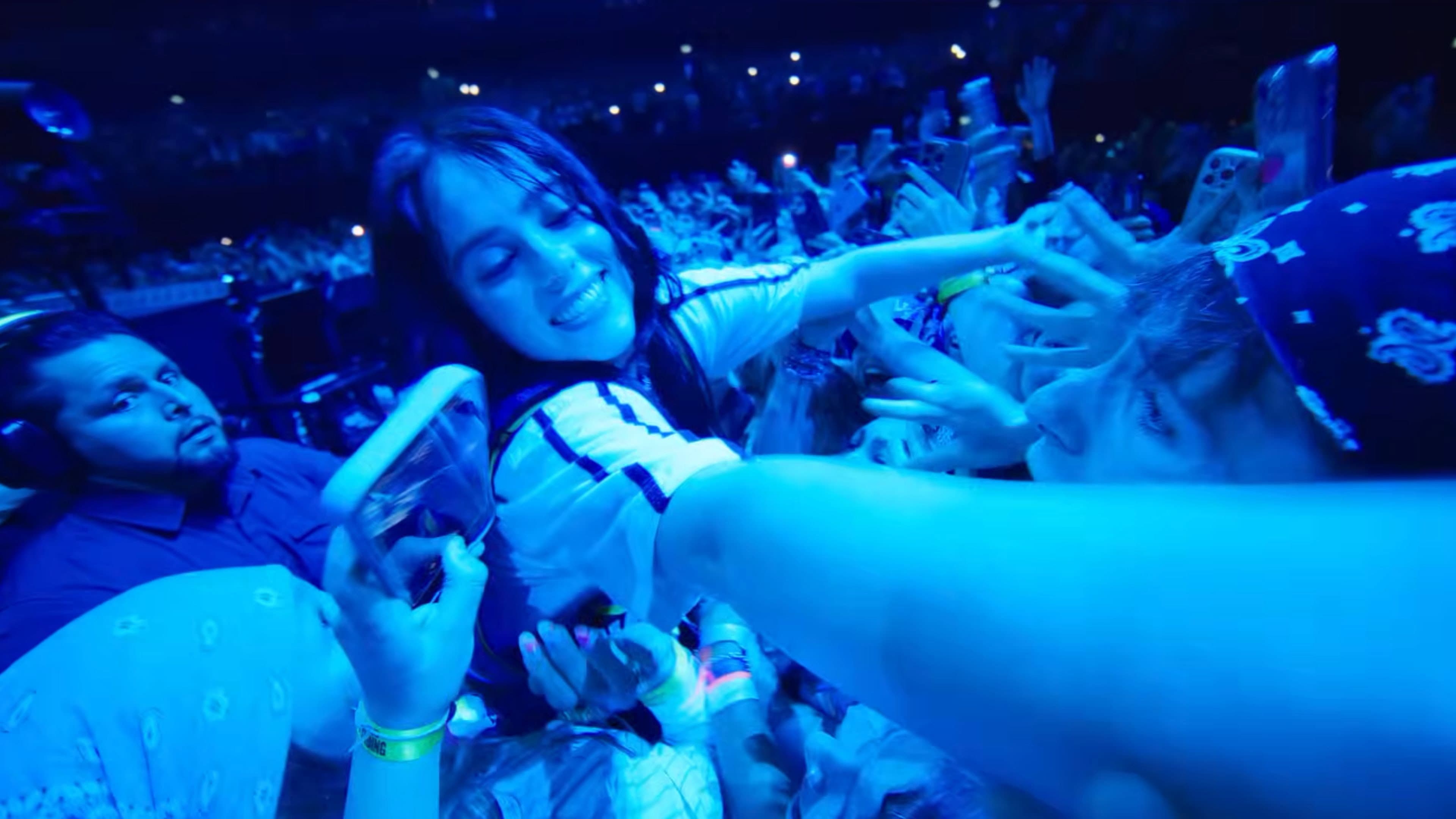 Billie Eilish - Hit Me Hard and Soft: The Tour (Live in 3D)